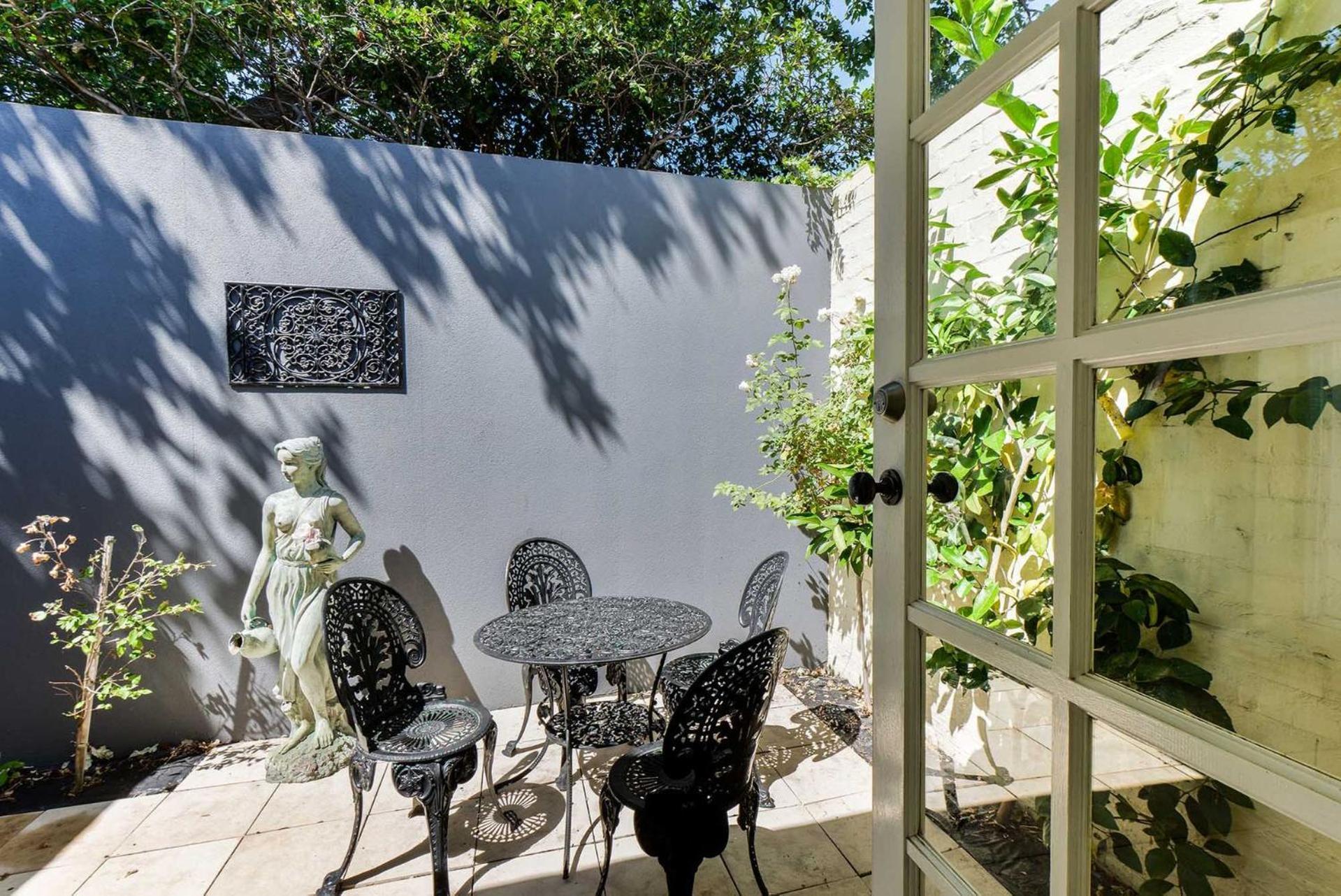 Brighton Rose Villa Exterior photo